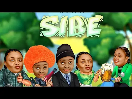 Sibe Episode 4 The Maid