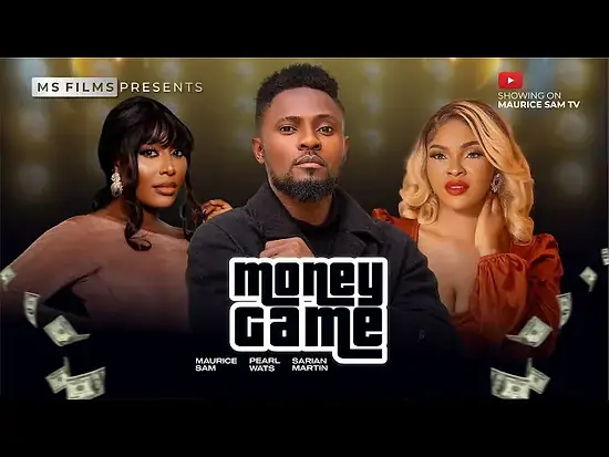 Money Game