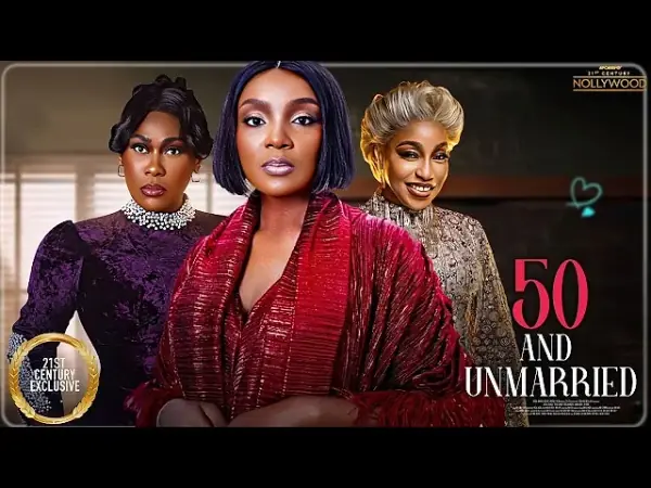 50 And Unmarried