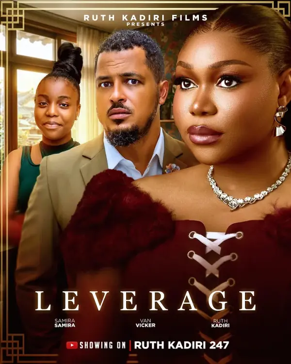 Leverage