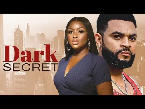 Dark Secret