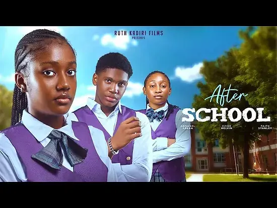 After School