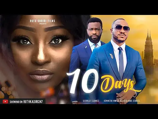 10 Days