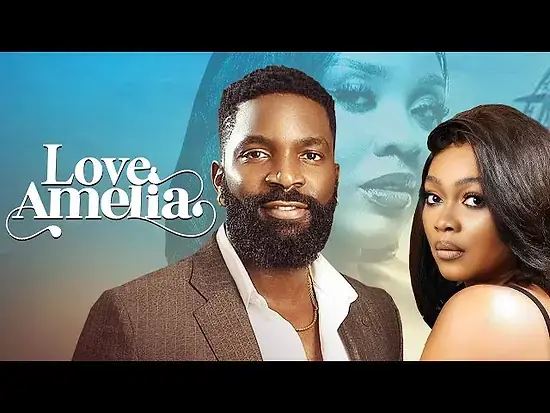 Love, Amelia