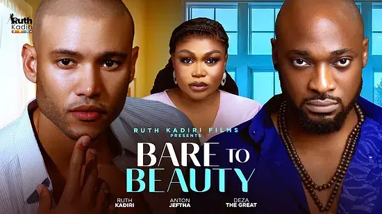 Bare To Beauty