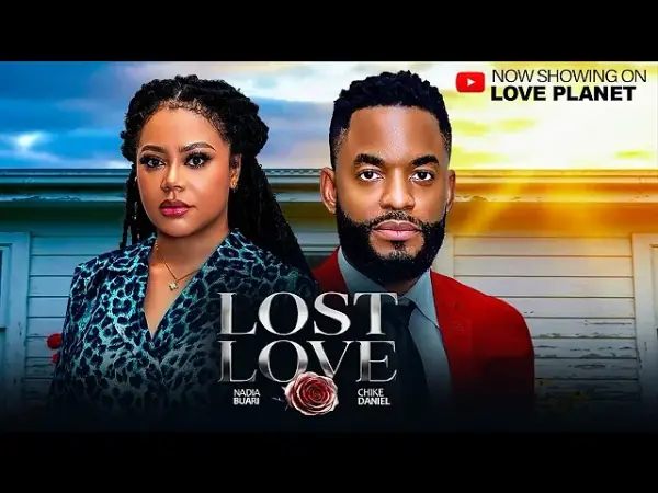 Lost Love