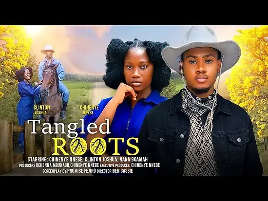 Tangled Roots
