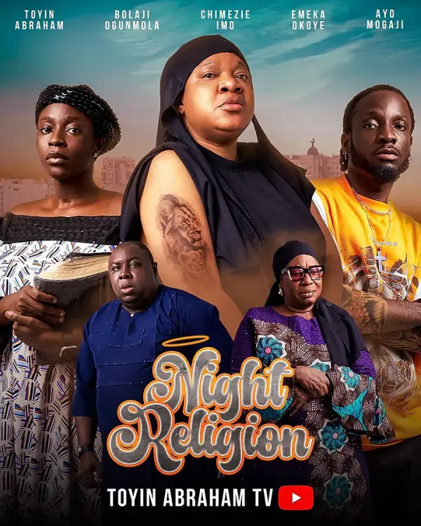 Night Religion