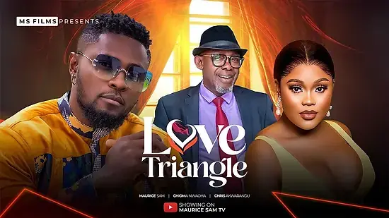 Love Triangle