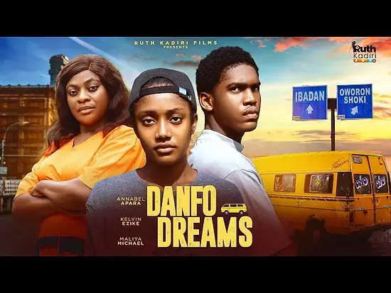 Danfo Dreams
