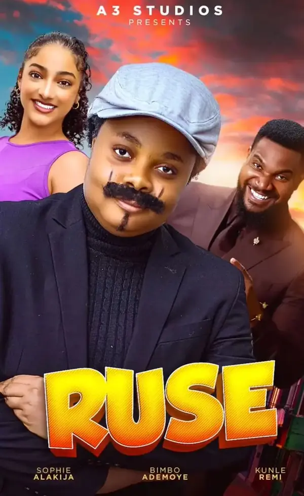 Ruse