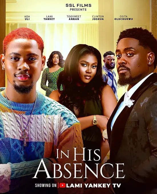 In His Absence