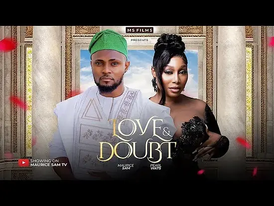 Love & Doubt