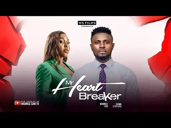 Mr Heart Breaker