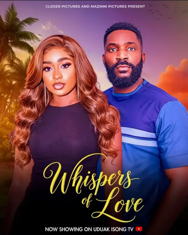 Whispers Of Love