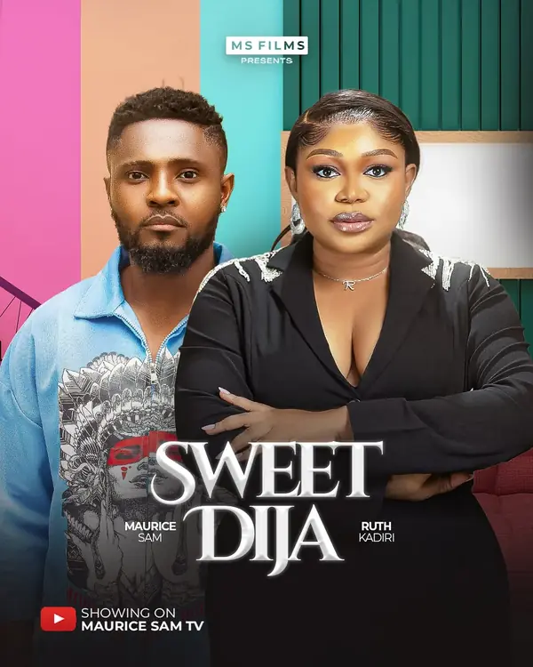 Sweet Dija