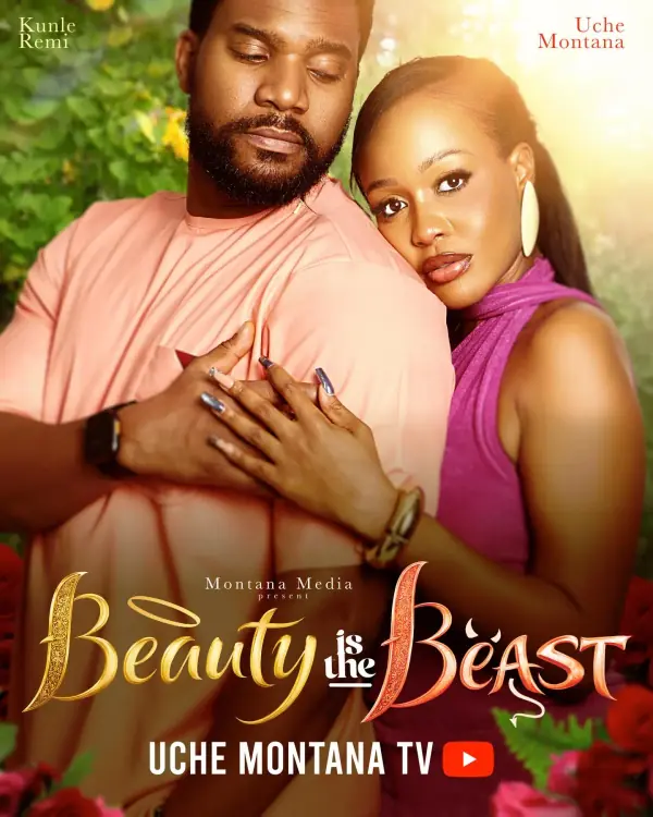 Beauty Is The Beast