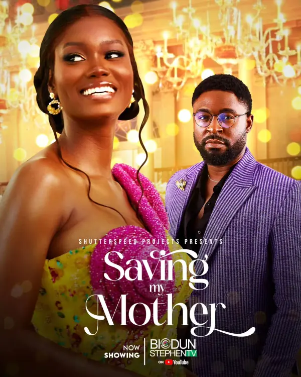 Saving Mother