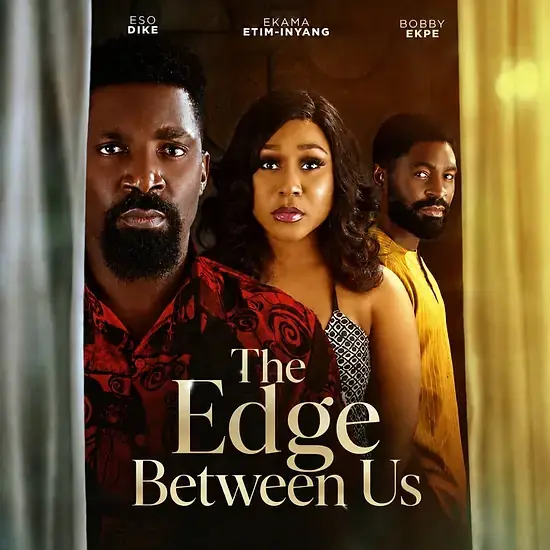 The Edge Between Us