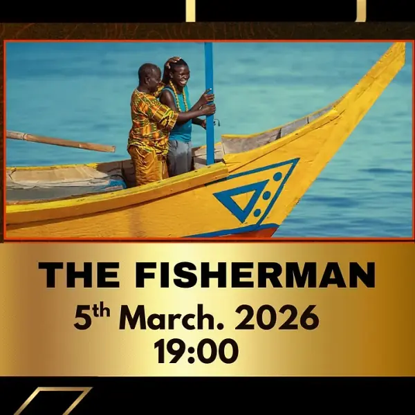 The Fisherman
