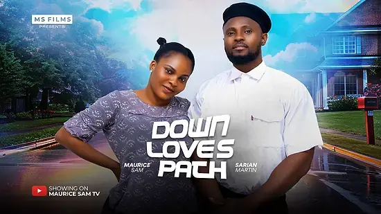 Down Love's Path