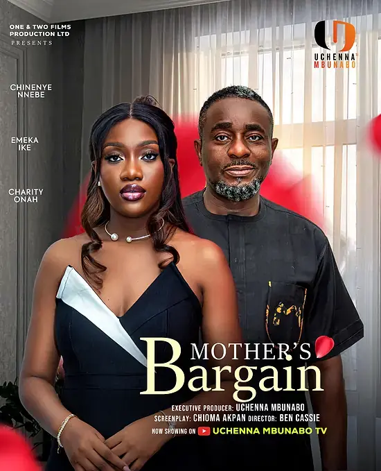 Mother's Bargain