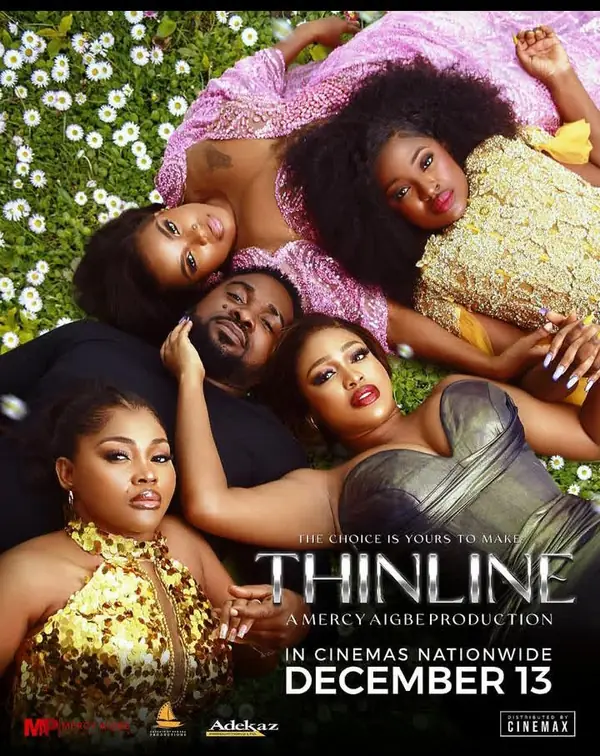 Thinline
