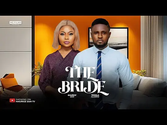 The Bride