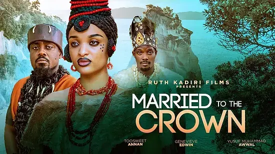 Married To The Crown