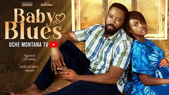 Baby Blues movie poster
