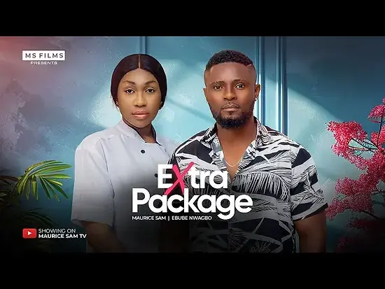 Extra Package