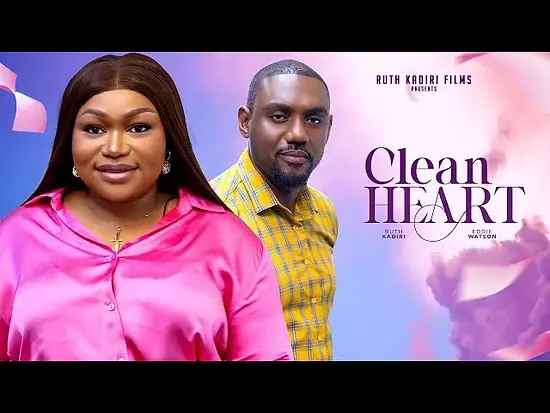 Clean Heart
