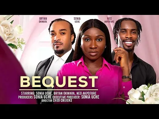 Bequest