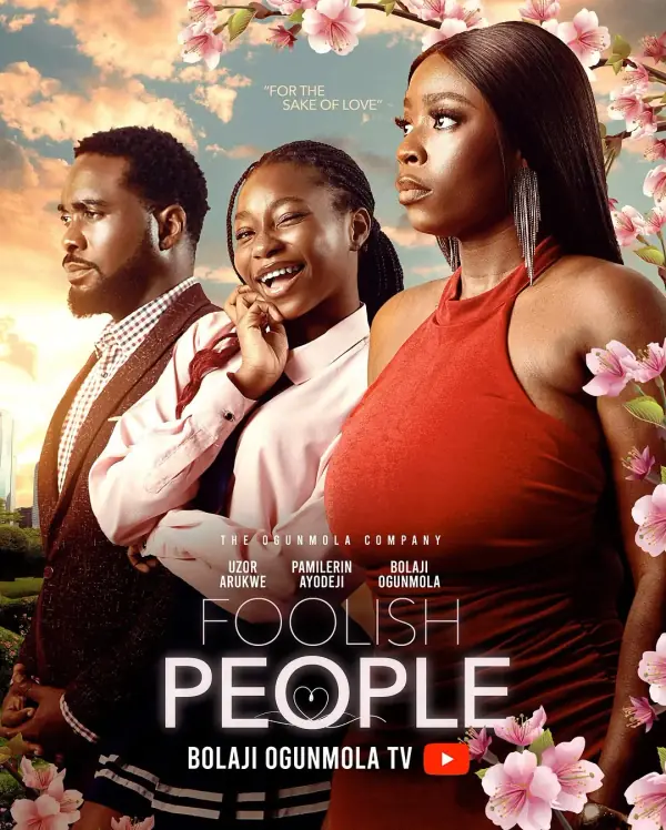 Foolish People