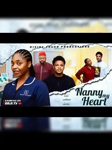 Nanny My Heart