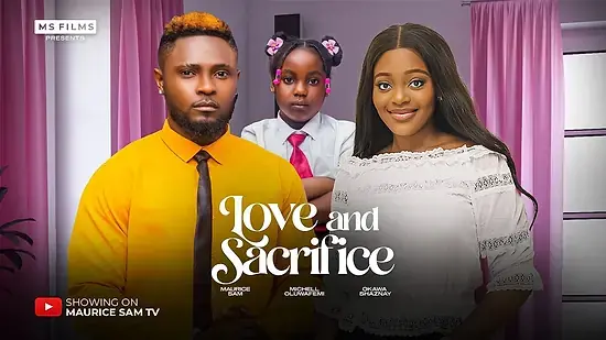 Love And Sacrifice