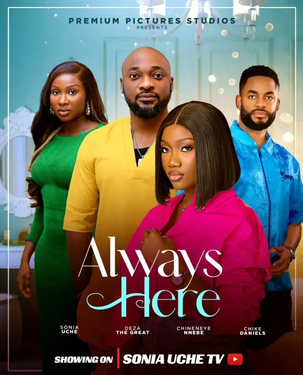 Always Here