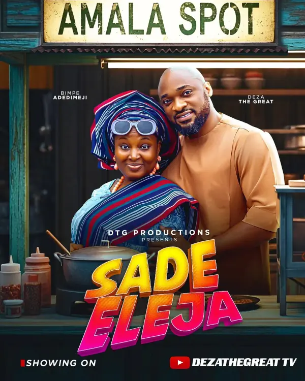 Sade Eleja