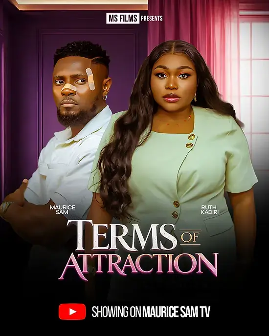 Terms Of Attraction