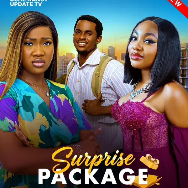 Surprise Package