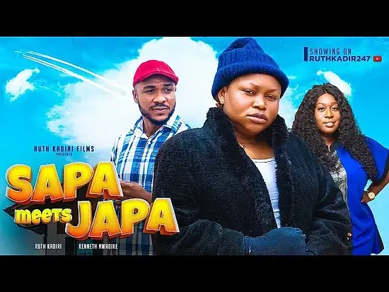 Sapa Meet Japa