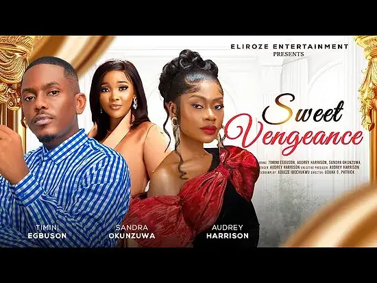 Sweet Vengeance