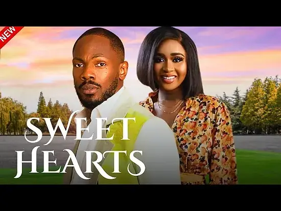 Sweet Hearts movie poster