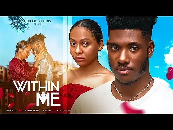 Within Me