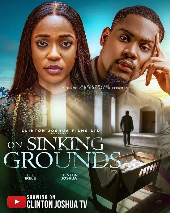 On Sinking Grounds