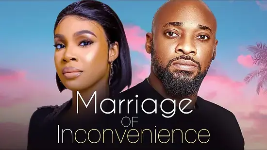 Marriage Of Inconvenience