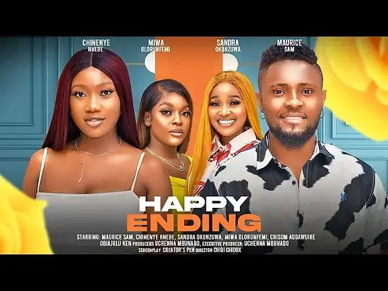 Happy Ending