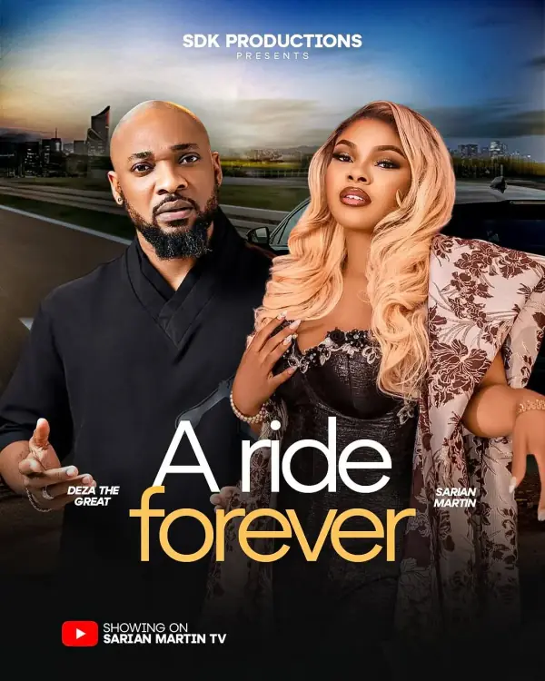 A Ride Forever