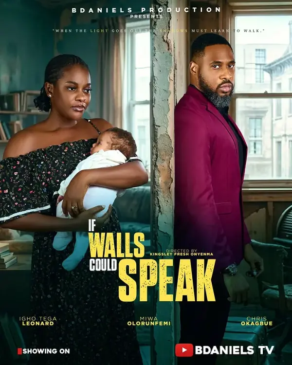 If Wall Could Speak