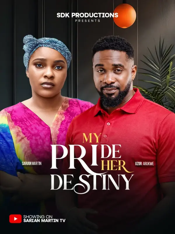 My Pride Her Destiny